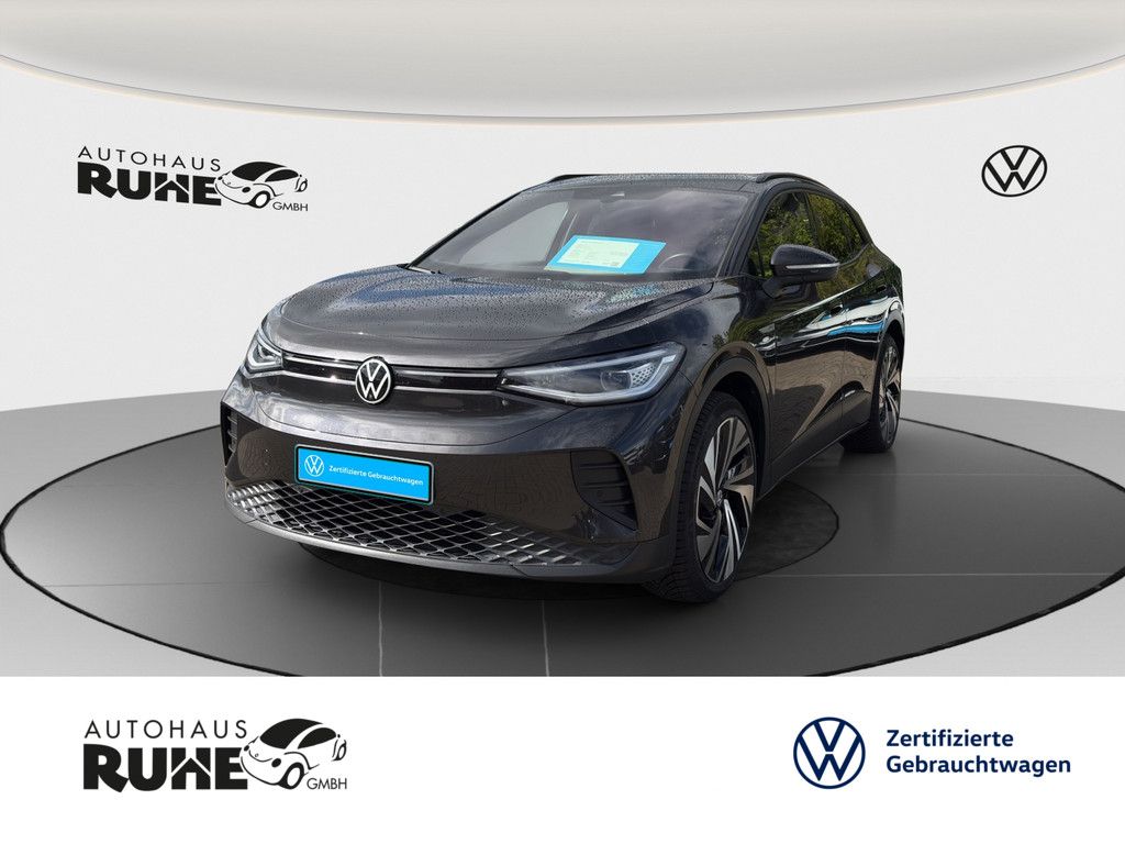 Volkswagen ID.4 Pro Performance foto 1
