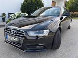 Audi A4 2.0 TDI 110kW quattro Ambition Avant  - Audi A4: Kombi, Ambition