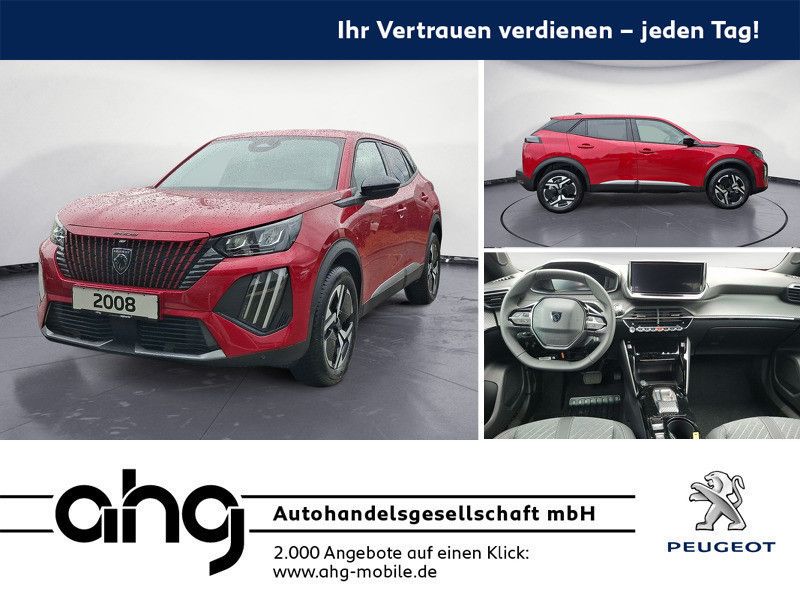 Peugeot 2008 - Bild 1