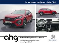 Peugeot 2008 - Vorschau Bild 1