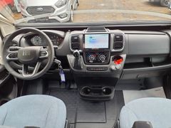 Chausson V 697 FirstLine MJ26, Arctic, AT, Connect, Zube.