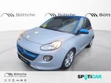 Opel Adam Jam ecoFlex 1.4 16V Metallic - gebrauchte Opel Adam aus dem Jahr 2014