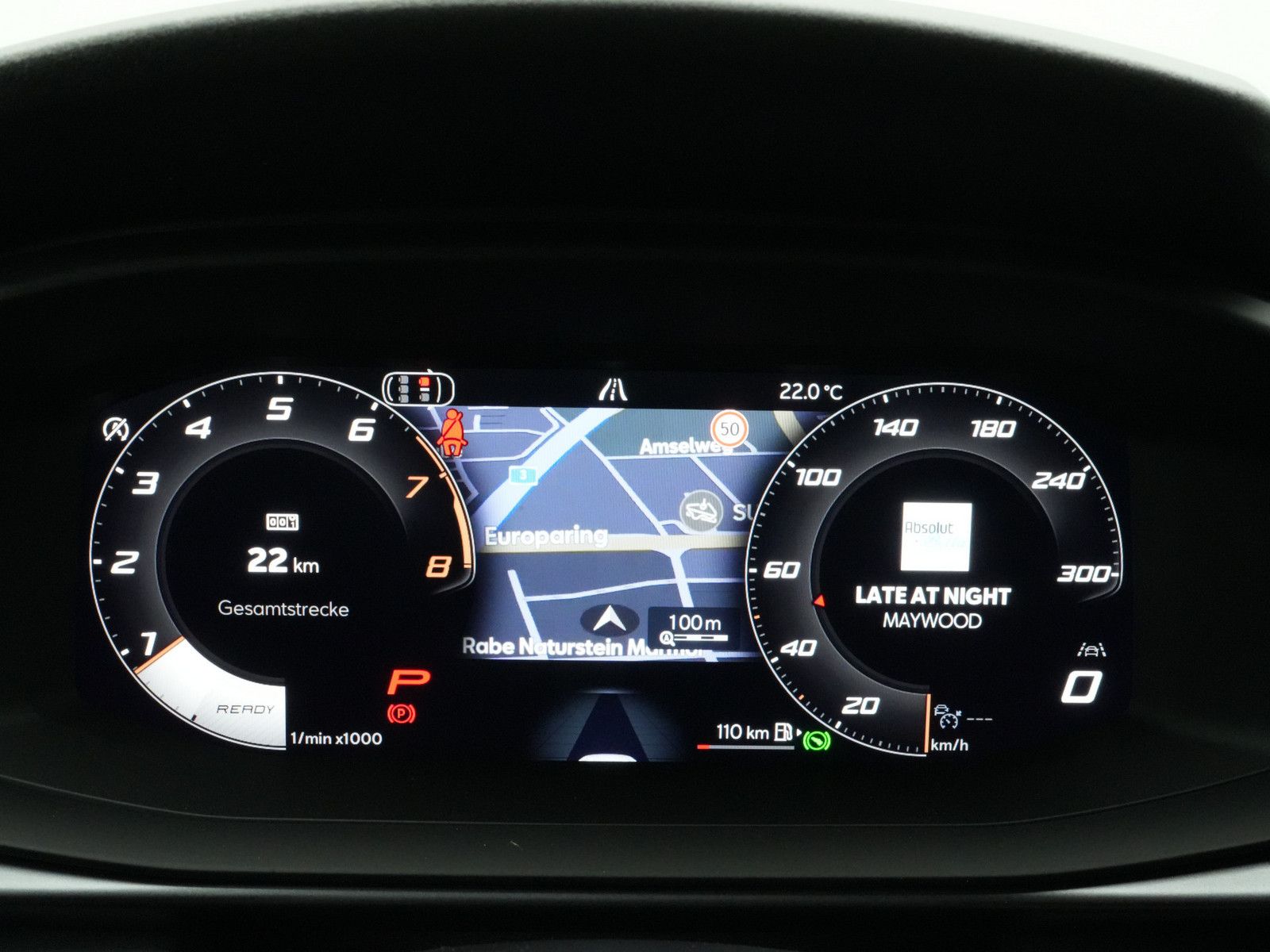 Cupra Terramar - Bild 15
