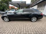 Mercedes-Benz CLS 220 /LEDER/ALU/KAMERA/ - : Kombi, Cls