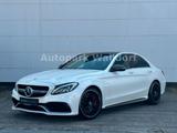Mercedes-Benz C 63S AMG *PERF.AGA*DRIVERS*PANO*CARBON*360°* - Mercedes-Benz C 63 AMG: Carbon