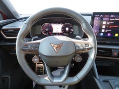 CUPRA Leon Sportstourer 2.0 TSI VZ 4D DSG Ahk Pano RFK CUPRA Leon Sportstourer 2.0 TSI VZ 4D DSG Ahk Pano RFK