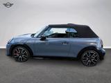 MINI John Cooper Works Cabrio - Gebrauchtwagen in Augsburg