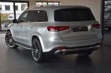 Mercedes-Benz GLS 350 d 4M 9G AMG LINE EXCLUSIV"PANO"MASSAGE" - gebrauchte Mercedes-Benz GLS 350 aus dem Jahr 2020