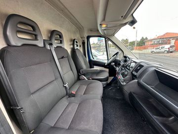 Citroen Jumper - 11