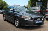 Volvo V50 Kombi D2 Kinetic *1.HAND/XENON/SHZ/AHK* - Volvo Gebrauchtwagen von 2010