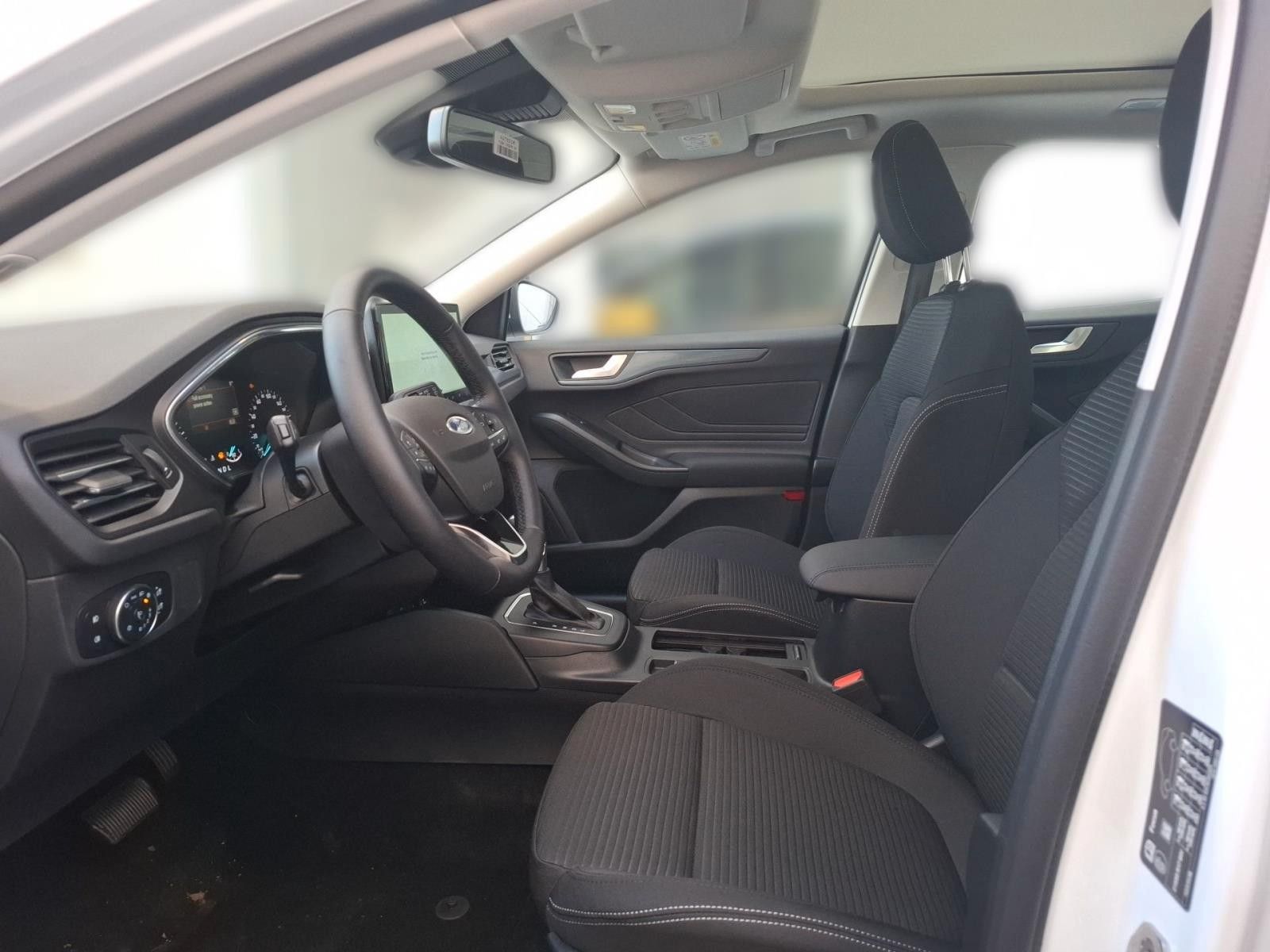Ford Focus - Bild 7