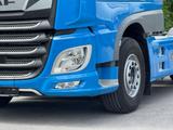 DAF XF 480 SSC, ACC, Intarder, Klima, 2 Tanks - Dreiseitenkipper