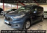 Ford Grand Tourneo Connect 7 -Sitzer Xenon Kamera DAB - Ford aus 2019