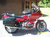 BMW R 80 / RT - BMW R80RT