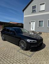 BMW 540d xDrive Touring A - - gebrauchte BMW 540 aus dem Jahr 2020