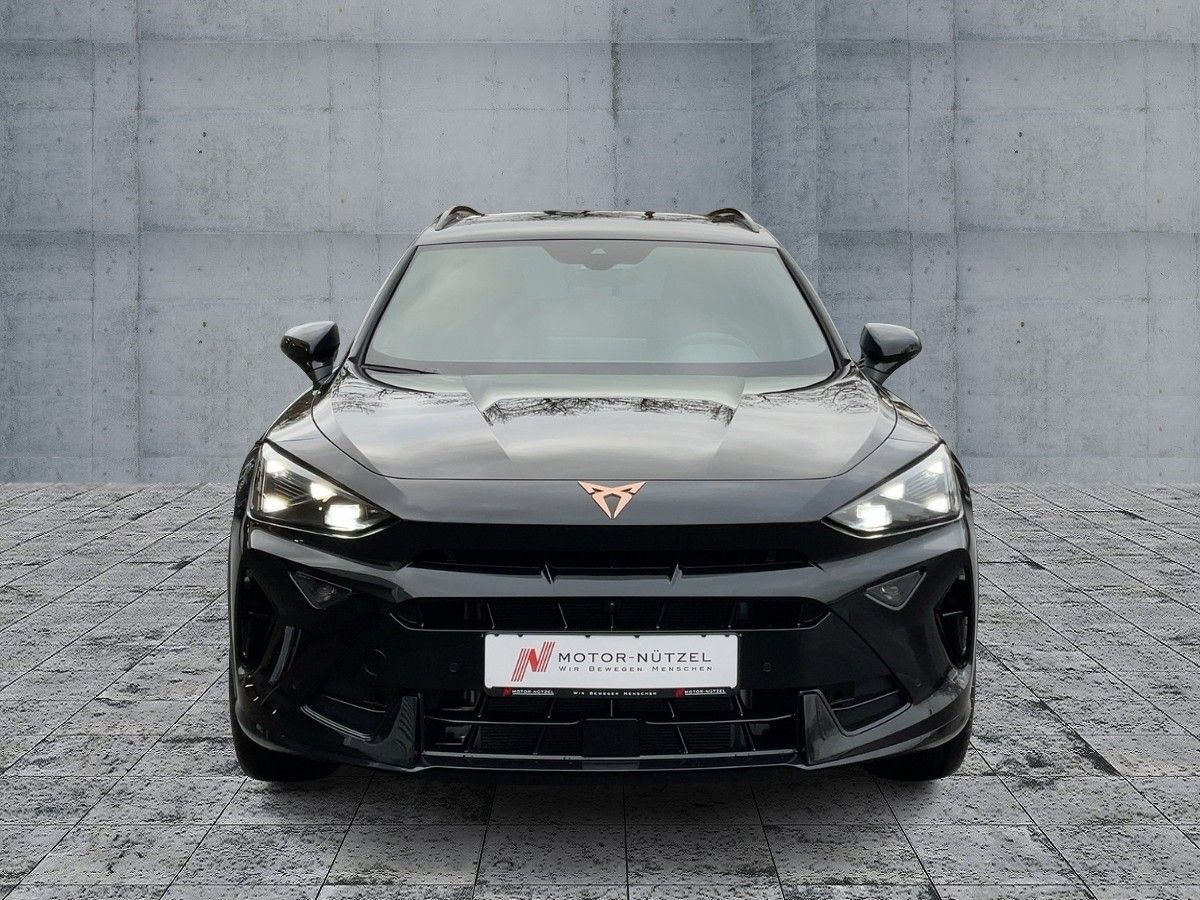 Cupra Formentor - Bild 2