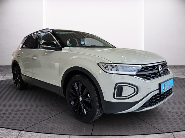 Fahrzeugabbildung Volkswagen T-Roc 1.5 TSI Life KLIMA SHZ PDC LM18 VORB.NAVI
