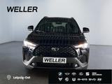 Toyota Corolla Cross Hybrid 1.8 Comfort *LED*CAM*ACC*SH - Toyota Corolla Cross: Comfort