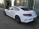 Mercedes-Benz AMG C 63 S Coupé PANO*360*DISTR*Driver´s*NIGHT* - gebrauchte Mercedes-Benz C 63 AMG aus dem Jahr 2020