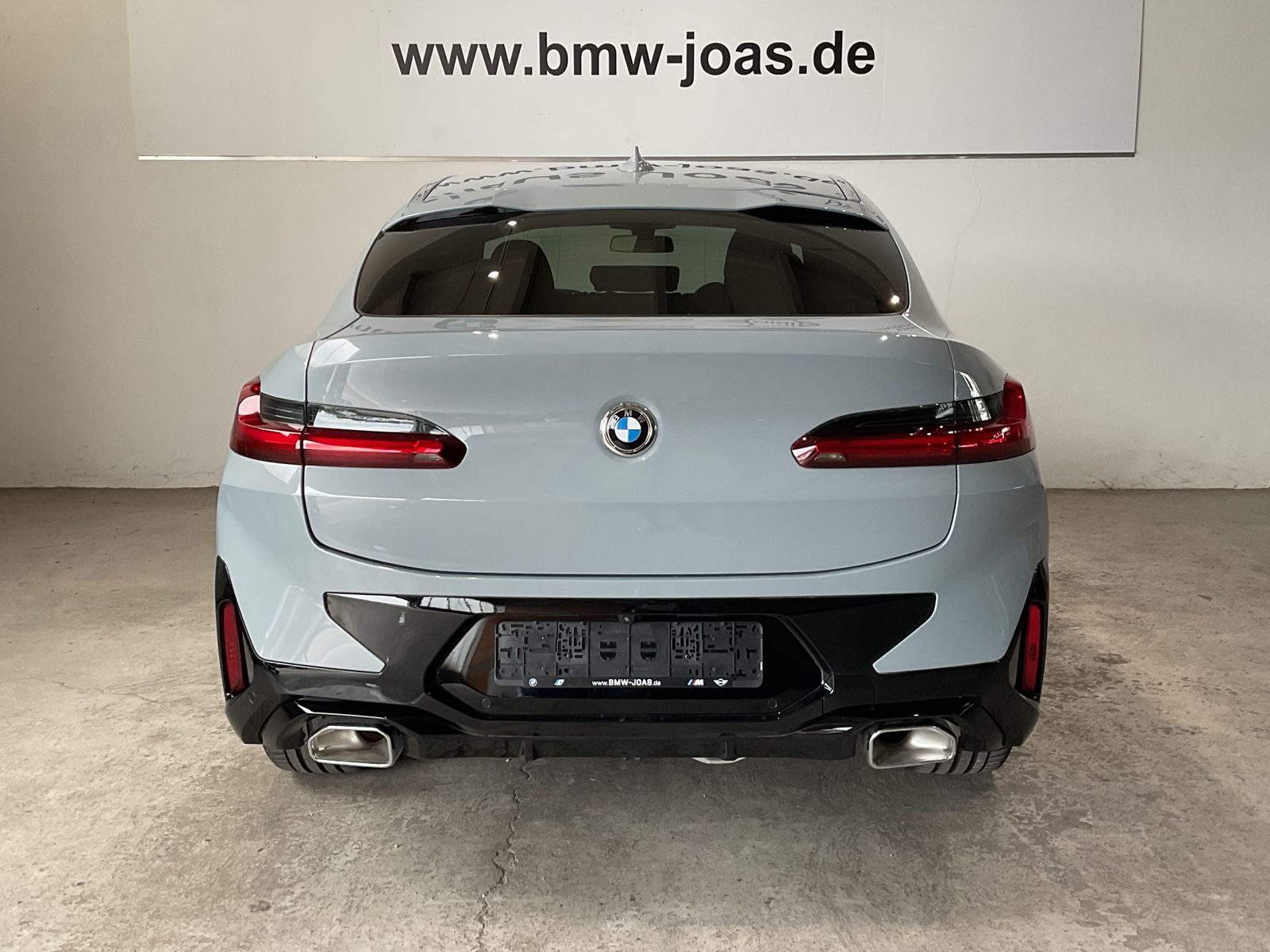 BMW X4 - Bild 14