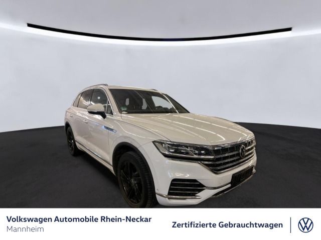 Volkswagen Touareg - Bild 4