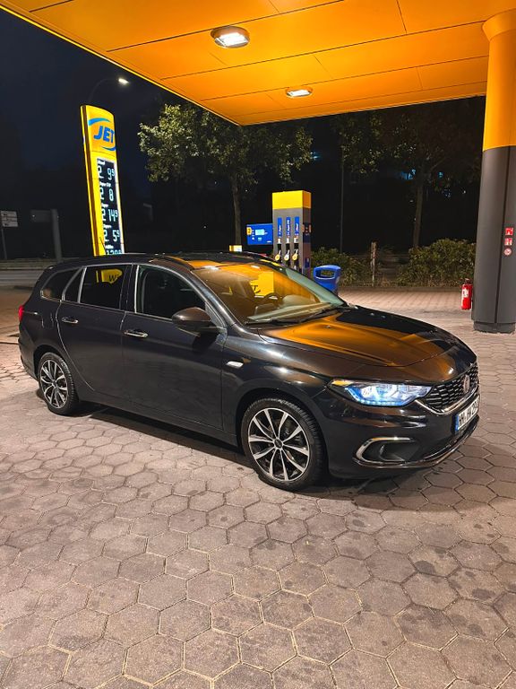 Image of Fiat Tipo