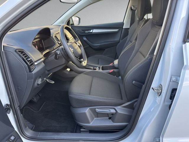 Karoq 1.5 TSI TOUR DSG LED+NAVI+AHK+KAMERA+GRA