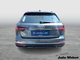 Audi A4 Avant 45TFSI S-Line Navi LED ACC Quattro Lede - mit Benzin-Antrieb: Kombi, mit Klimaanlage