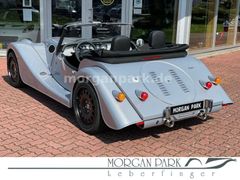 Fahrzeugabbildung Morgan Morgan Plus Six Bentley Extreme Silver NEU