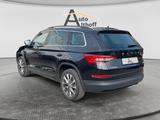 Skoda Kodiaq 2.0TDI Clever 4x4 DSG AHK KAM LED APP ACC - Skoda Kodiaq in Freiburg