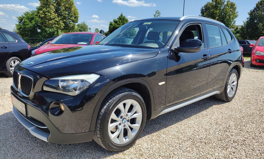 Angebot ansehen BMW X1