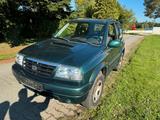 Suzuki Grand Vitara 2.0TD Comfort Comfort - Suzuki Grand Vitara: 0td