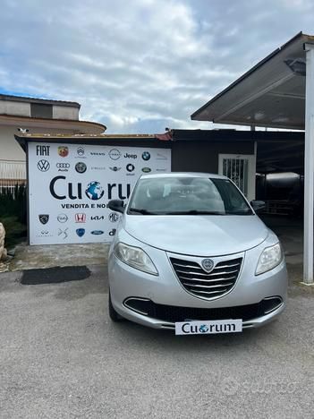 Lancia Ypsilon 1.2 69 CV 5 porte GPL Ecochic Gol