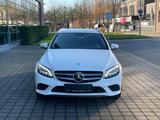 Mercedes-Benz C 220 T d 4Matic SHZ/DIGITACHO/CARPLAY/NAVI/ - Mercedes-Benz C 220 in Oberhausen