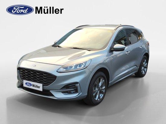 Ford Kuga 2.5 Duratec Plug-In Hybrid ST-Line*Navi*Shz