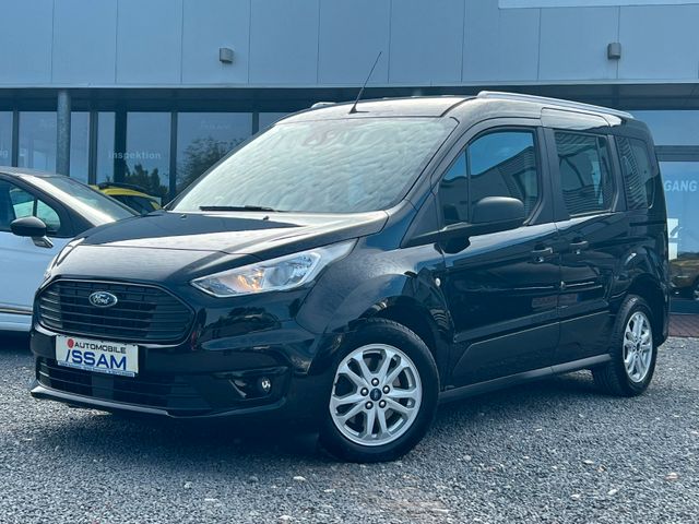 Ford Connect Trend Kamera*SHZ*Navi*CarPlay*Klima