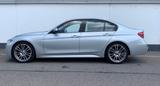 BMW 330d M Sport Automatic M Sport - BMW 330: 330d M