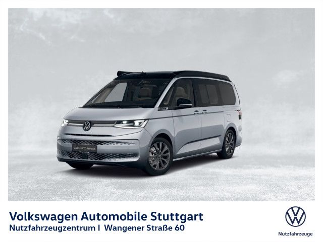 Volkswagen California Der neue California Ocean 2,0 l 110 k