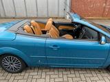 Ford Focus CC  DER SOMMER KOMMT - Ford Focus aus 2008: Cabrio