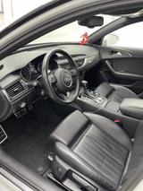 Audi A6 3.0 TDI 326 PS / 240 KW COMPETITION S-LINE - Audi A6: Ps
