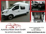 Renault Trafic 1,6 dCi 125 Energy L2H2 Hochdach Kasten,R - gebrauchte Renault Trafic aus dem Jahr 2018