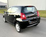 Suzuki Sizuki Alto/Benzin/Klima/S-Heft/1.Hand/Eur... - gebrauchte Suzuki Alto aus dem Jahr 2013