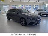 Mercedes-Benz CLA 220 Shooting Brake  AMG-LINE/AT/NAVI/SHZ/RFK - Mercedes-Benz CLA 220 in Bielefeld