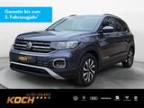 Volkswagen T-Cross Active 1.0TSI DSG Navi AHK - Volkswagen T-Cross: Active