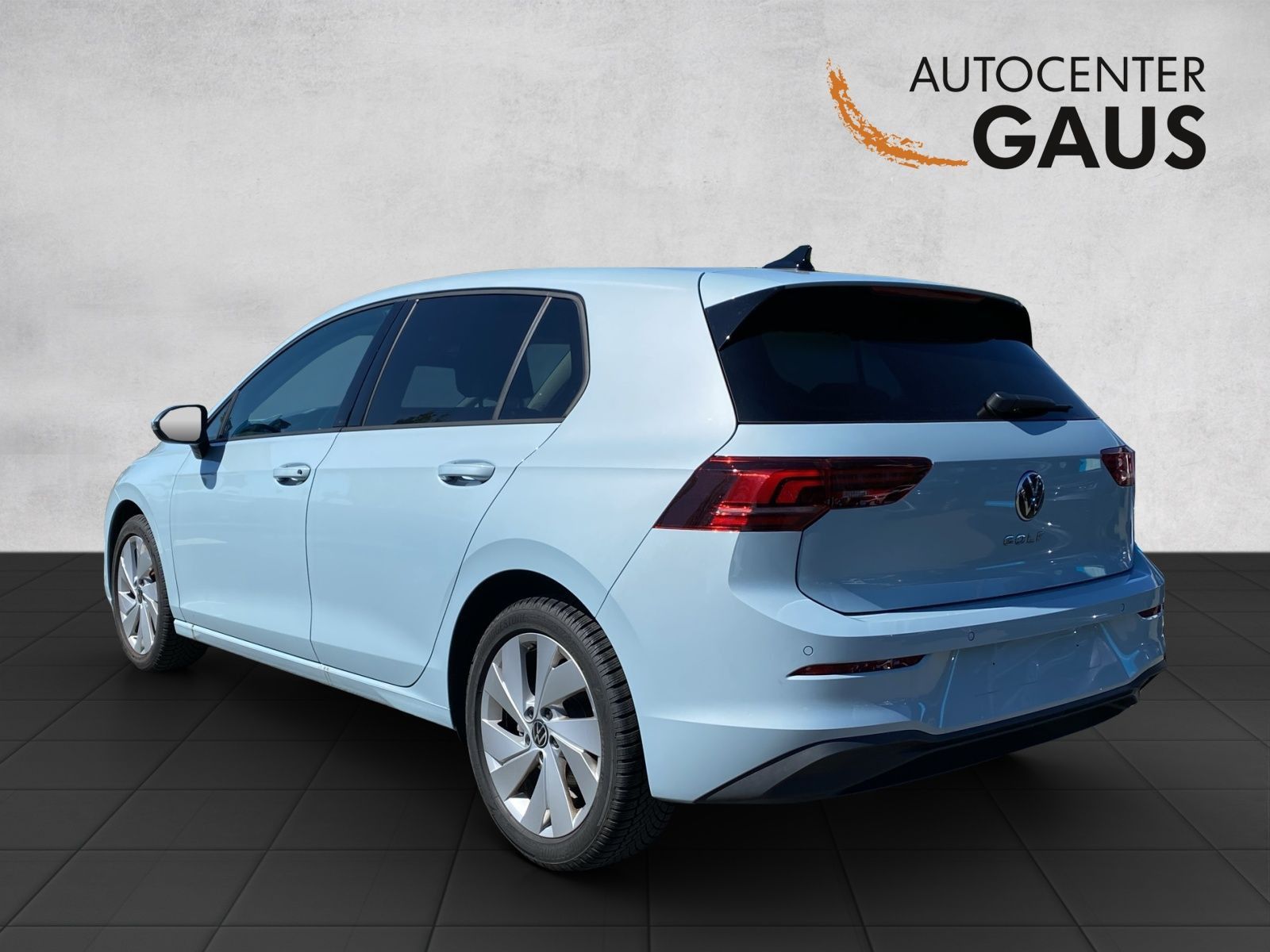 Golf VIII Life 2.0 TDI DSG Navi*ACC*Kamera