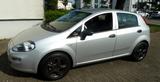 Fiat Punto - Fiat Punto in Ludwigshafen