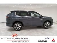 Mitsubishi Plug-in Hybrid Outlander - Vorschau Bild 4