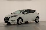 Nissan MICRA 100 N-WAY -SCHECKHEFT GEPFLEGT BEI NISSAN- - Nissan Micra mit Benzin-Antrieb