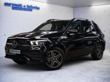 Mercedes-Benz GLE 350 d 4Matic 9G-TRONIC AMG Line *ACC*PANO* - Mercedes-Benz GLE 350 in Freiburg