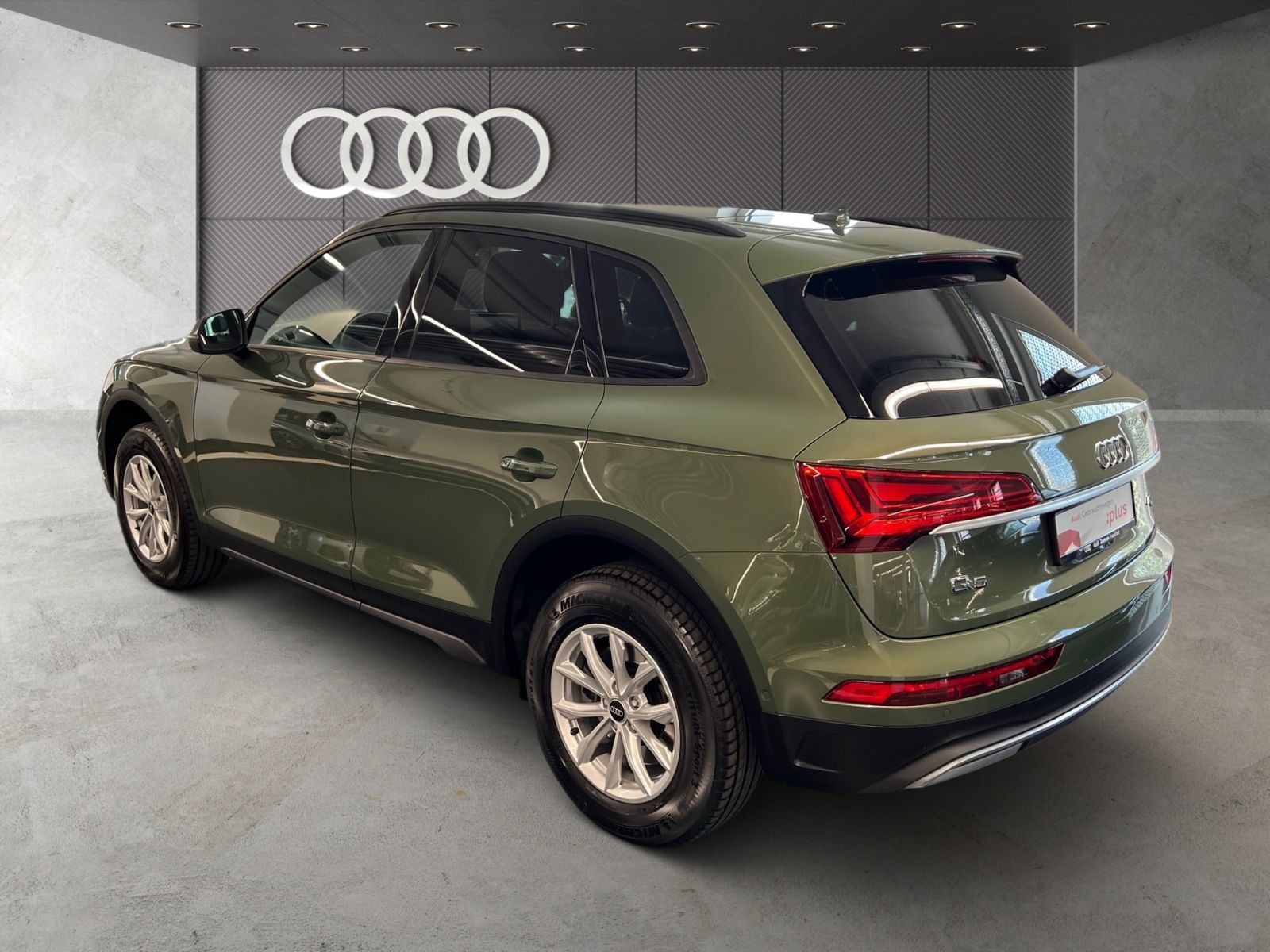 Audi Q5 - Bild 4